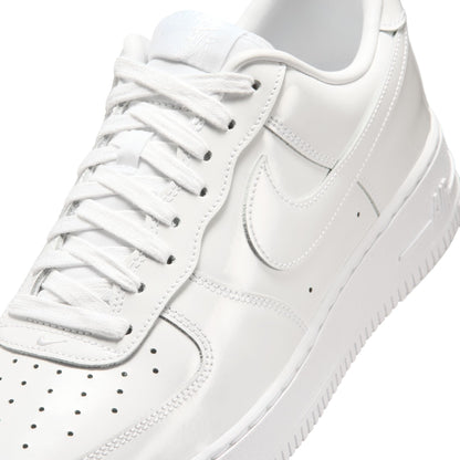 Nike Mens Air Force 1 '07 - Premium White