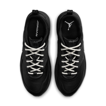 Air Jordan Mens Trunner SP - Black