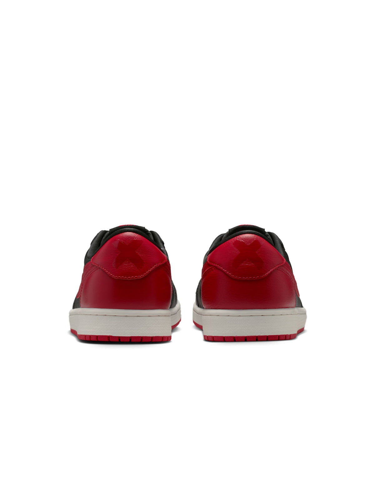 Air Jordan Mens 1 Retro Low OG - Banned