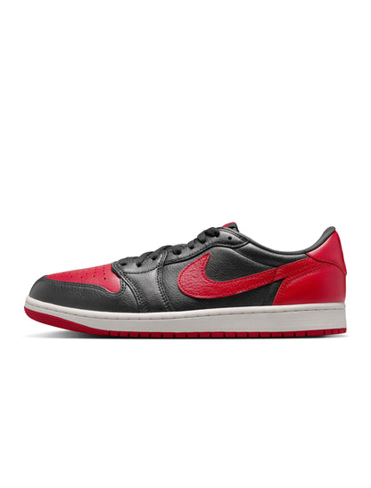 Air Jordan Mens 1 Retro Low OG - Banned