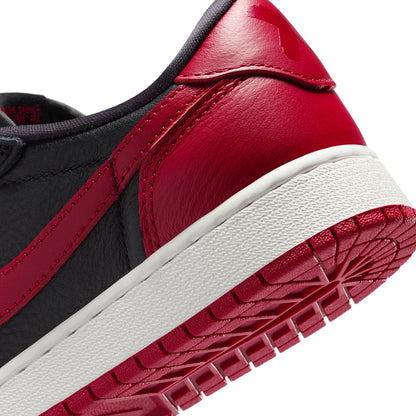 Air Jordan Big Kids 1 Retro Low OG - Banned