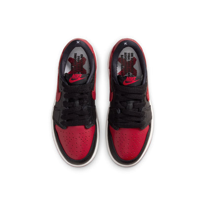 Air Jordan (PS) 1 Retro Low OG - Banned