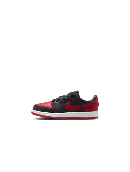 Air Jordan (PS) 1 Retro Low OG - Banned
