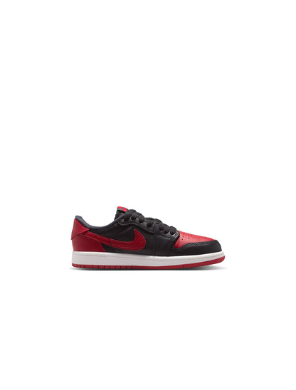Air Jordan (PS) 1 Retro Low OG - Banned