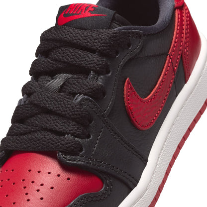 Air Jordan (PS) 1 Retro Low OG - Banned