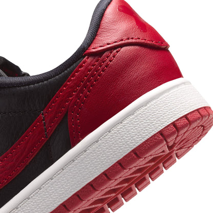 Air Jordan (PS) 1 Retro Low OG - Banned