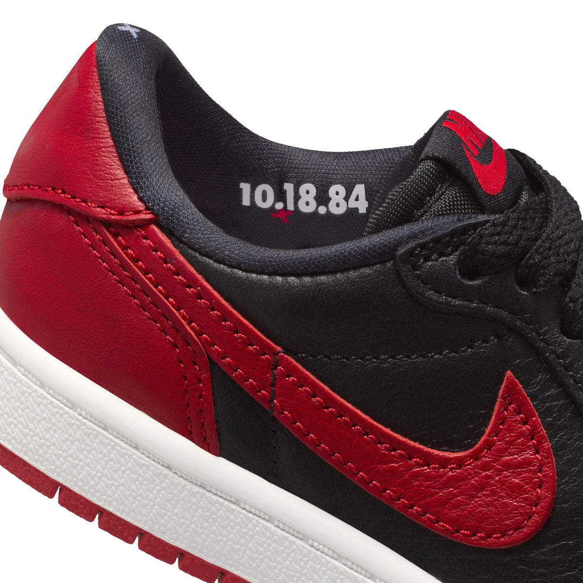 Air Jordan (PS) 1 Retro Low OG - Banned
