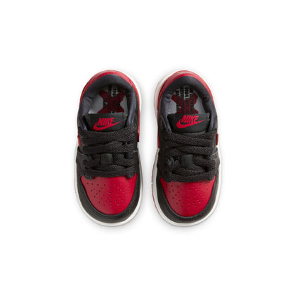 Air Jordan (TD) 1 Retro Low OG - Banned