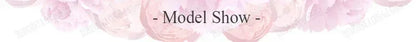 RODDRSYA Customized Wedding Dress Women Long Sleeves Illusion Back Scoop Bride Gown Applique A-Line Tulle Boho vestidos de novia
