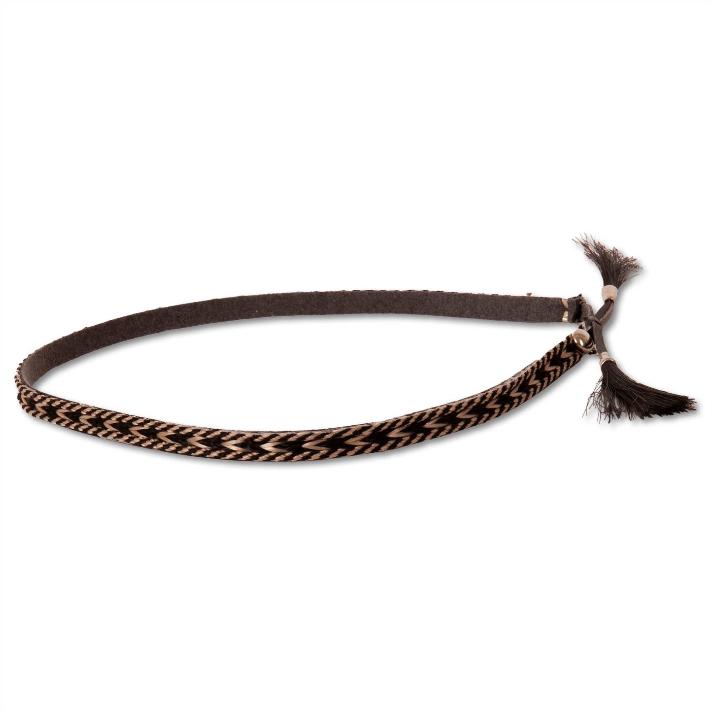 Bodie Braided Hat Band – HB-Bodie
