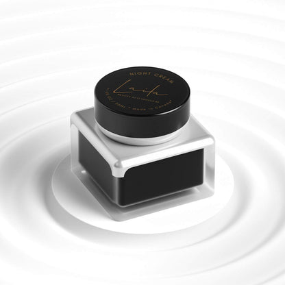 Anti-Aging Night Cream-3
