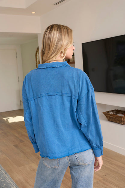 Ava Keye Jacket