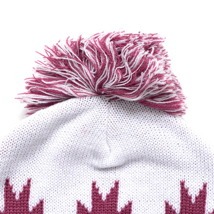 Daphne Lane Beanie in Rose