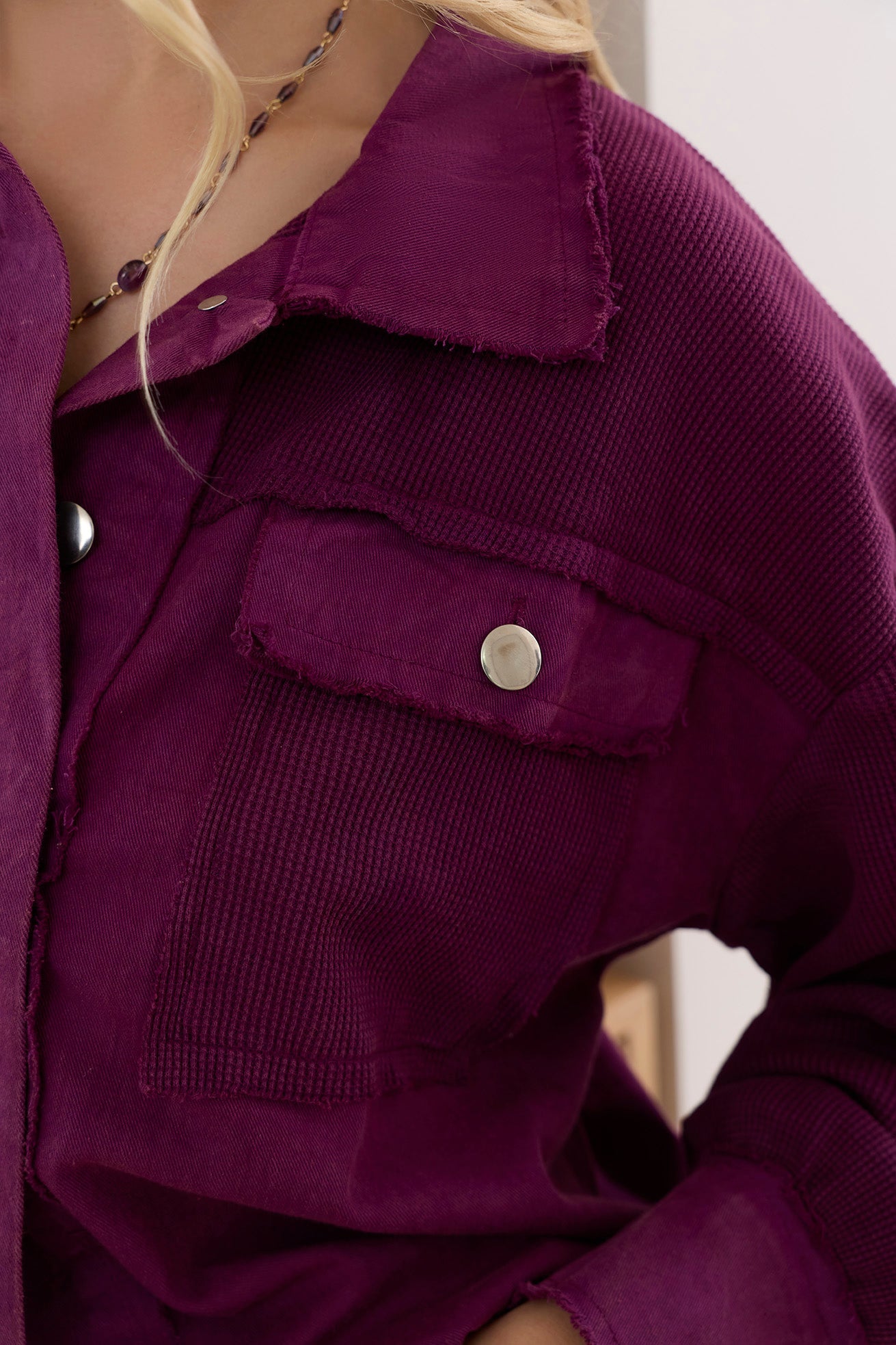 Addison Jacket