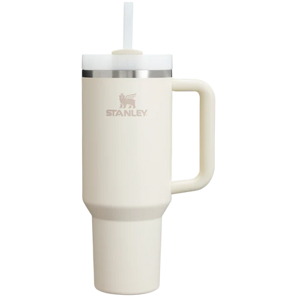 Stanley Quencher H2.0 FlowState™ - Cream
