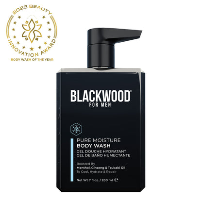 Pure Moisture Body Wash-5