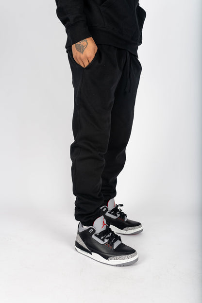 Fleece Joggers
