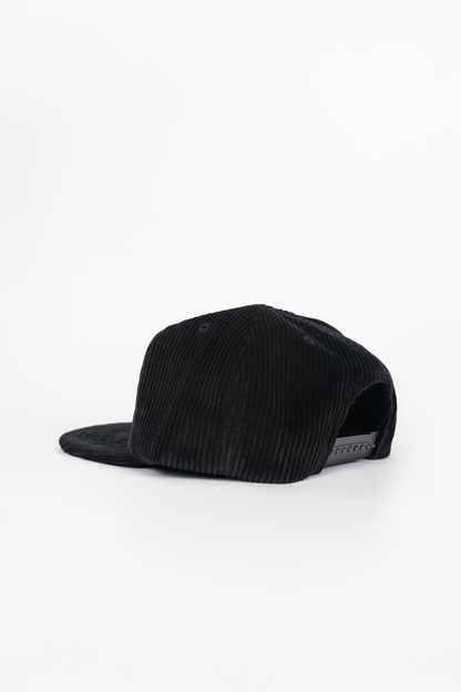 Corduroy Snapback