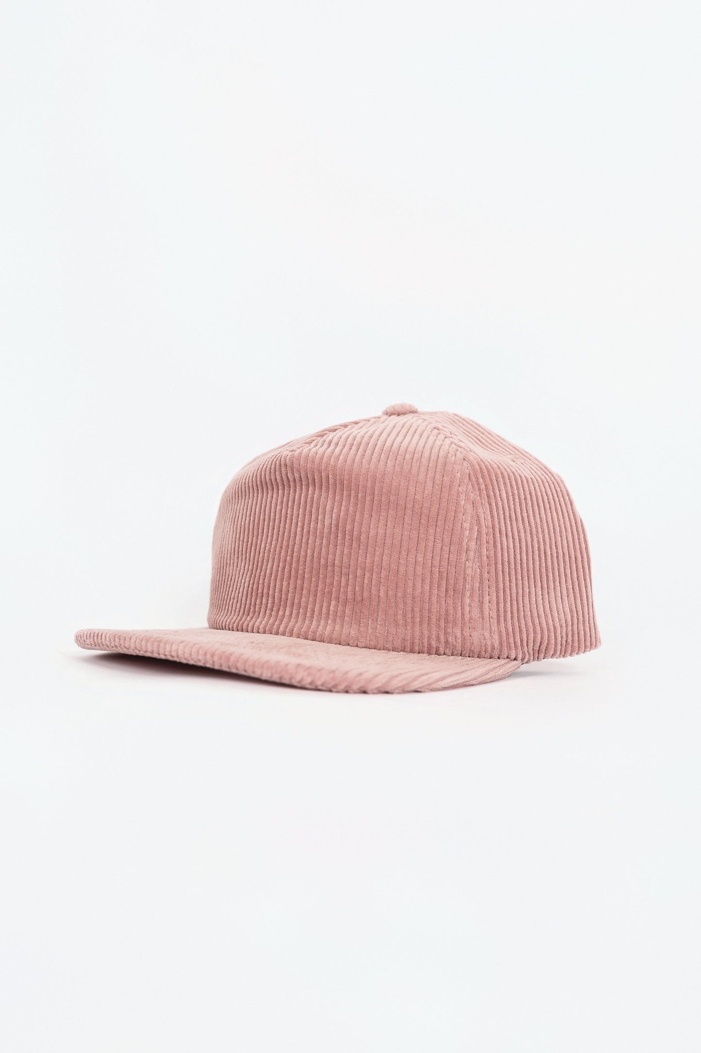 Corduroy Snapback