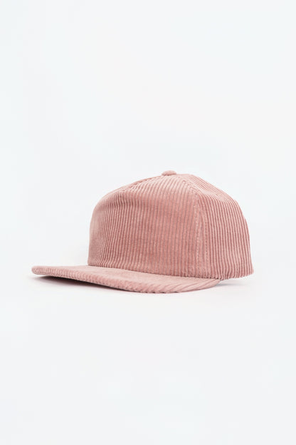 Corduroy Snapback