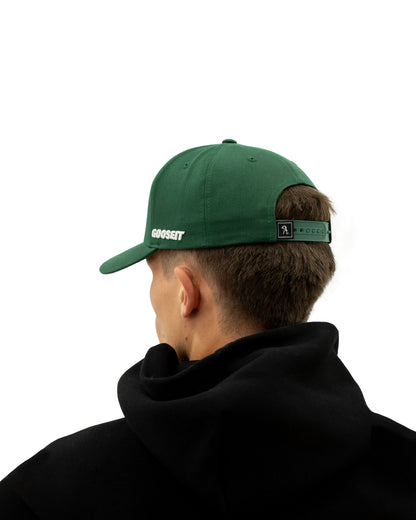 BOTW Lacrosse Cap