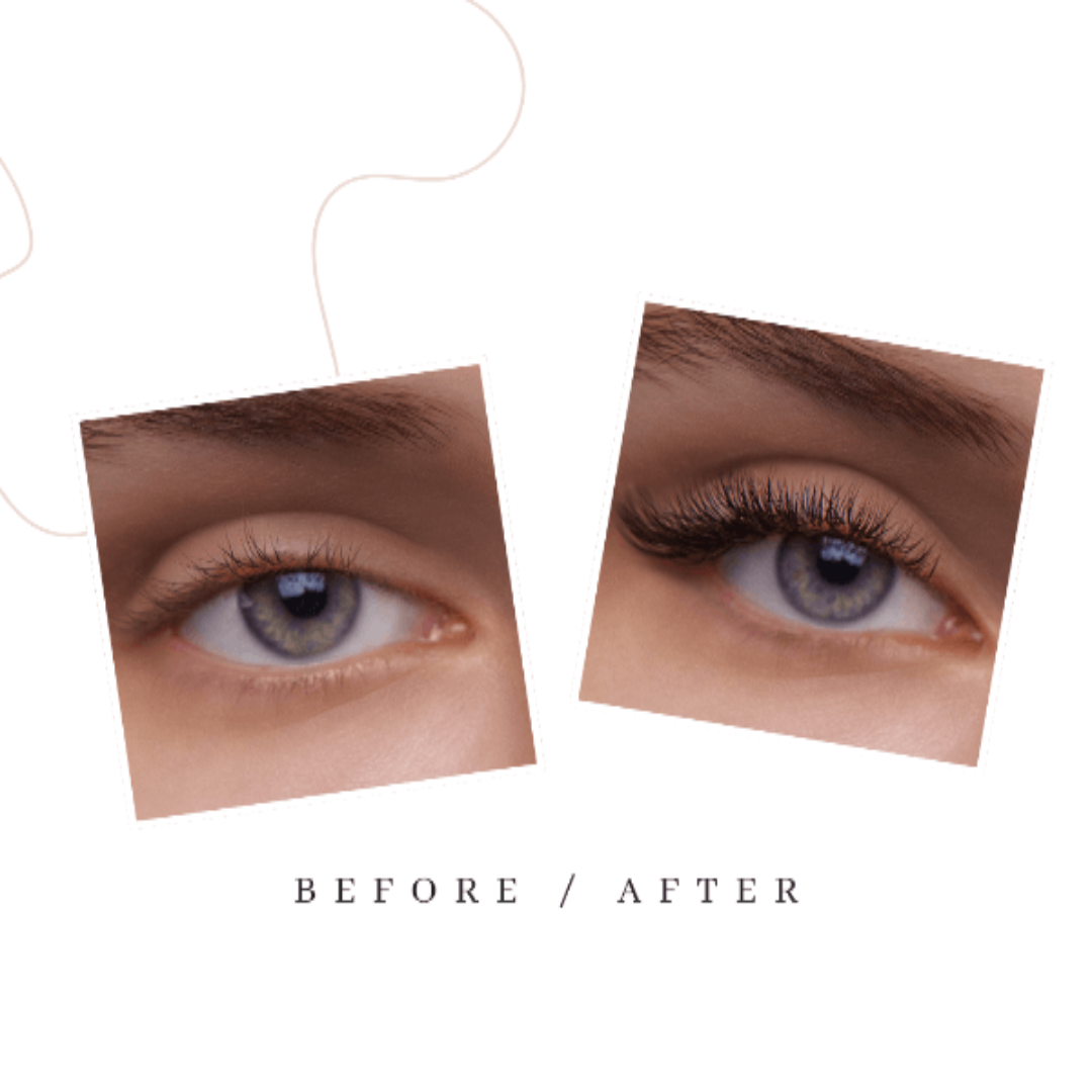 Organic Eyelash Growth Serum - ITEM CODE: 60195633087-3