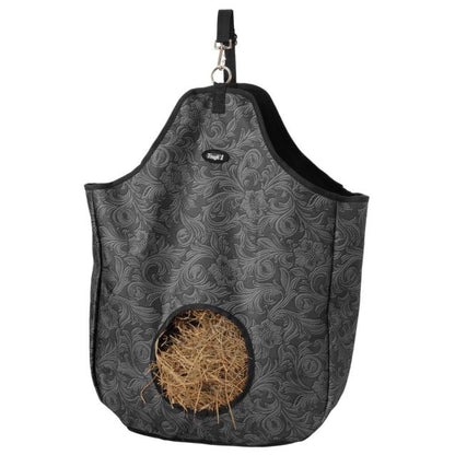Tough-1  Nylon Hay Feeder