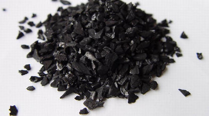 Artisan Hand Made Scented Carbon Soap-2