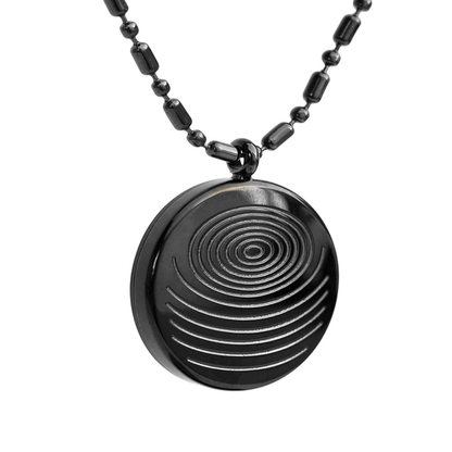 Defense Pendant