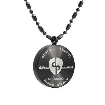 Defense Pendant