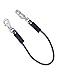 Tough 1 Bungee Trailer Tie – Shock-Absorbing Horse Trailer Safety Tie