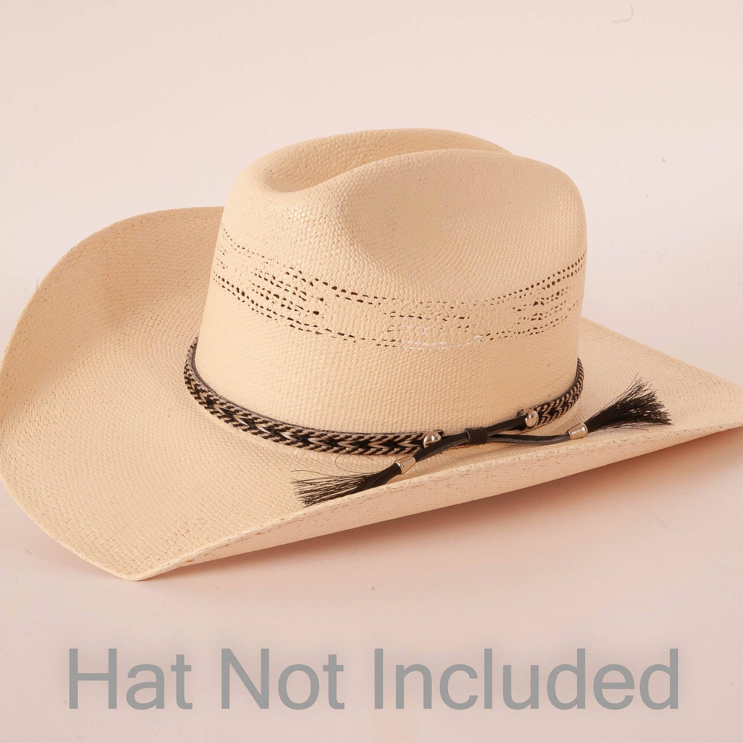 Bodie Braided Hat Band – HB-Bodie