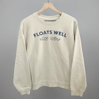 Floats Well With Others