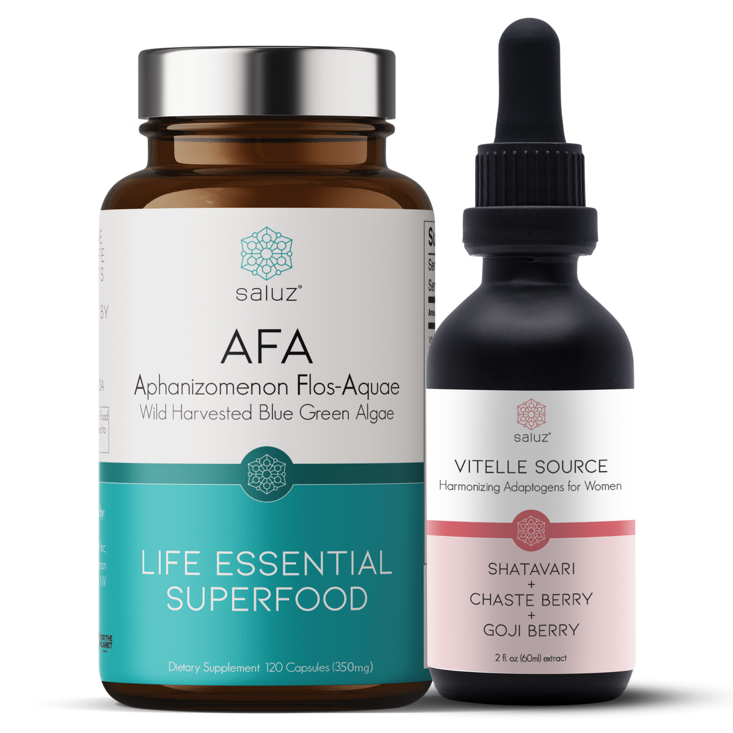 Vitelle Women's Energy Promoting Pairing-3