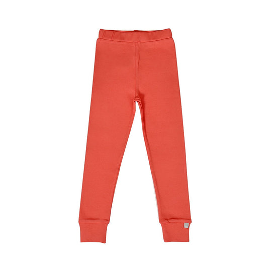 pj pant legging | watermelon