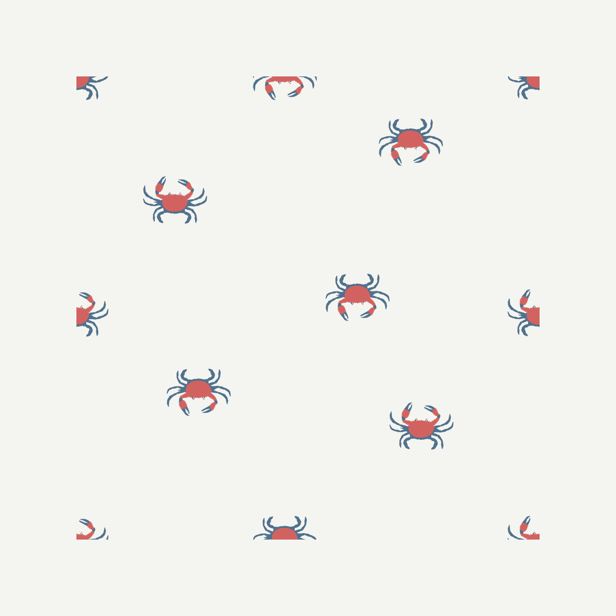 tank romper | crab