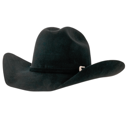 Cattleman - Felt Cowboy Hat - Cowboy Hat Band