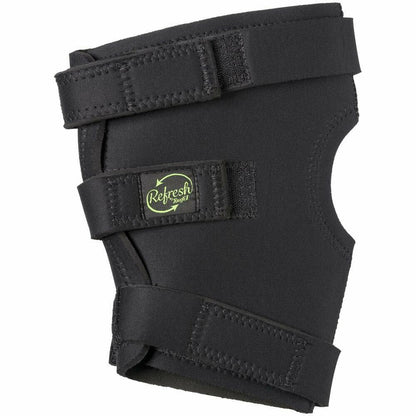 Tough 1 Refresh Ceramic Infused Hock Boot Horse