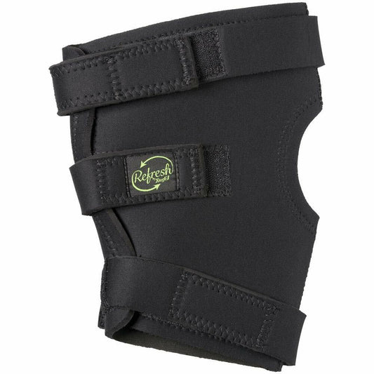 Tough 1 Refresh Ceramic Infused Hock Boot Horse