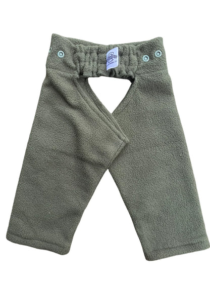 Chappy-Nappy Pants