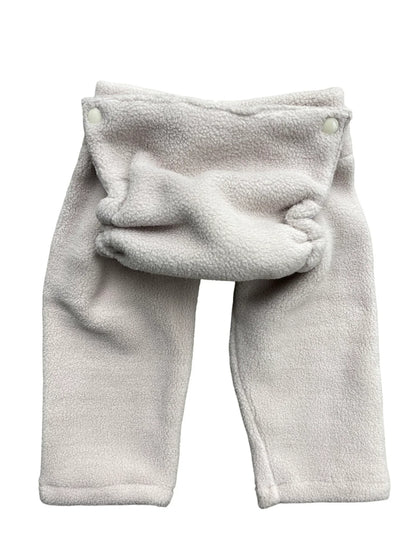 Chappy-Nappy Pants