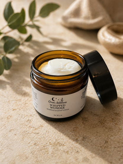 Whipped Wonder Face Moisturizer