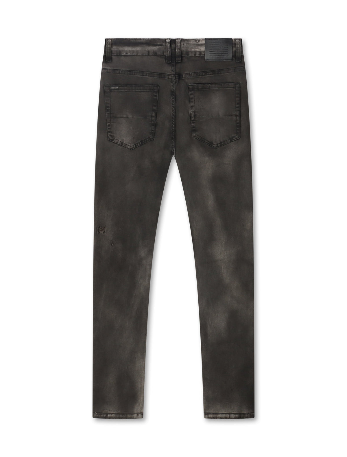 Serenede Steam Slim Fit Jeans - Grey