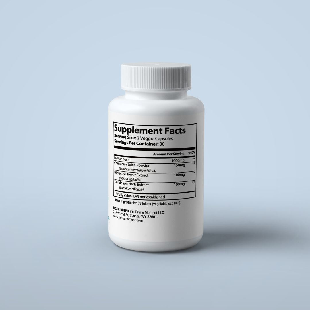 D-Mannose-1