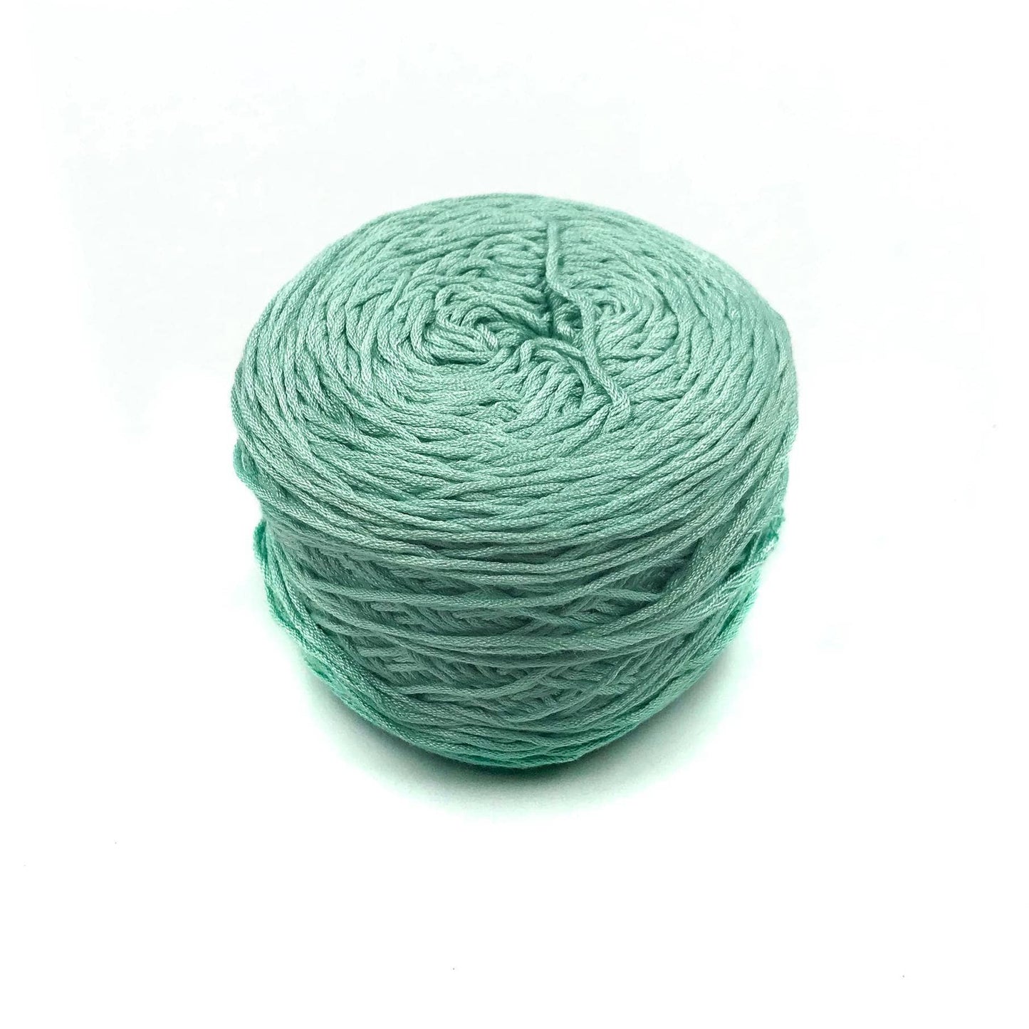 Cotton Candy Baby Cardigan Knitting Kit