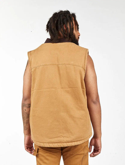 Dickies Duck Lined Vest