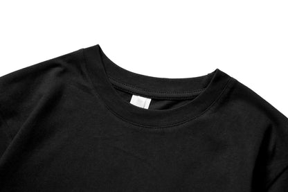YeT030 Blue Demon Tee