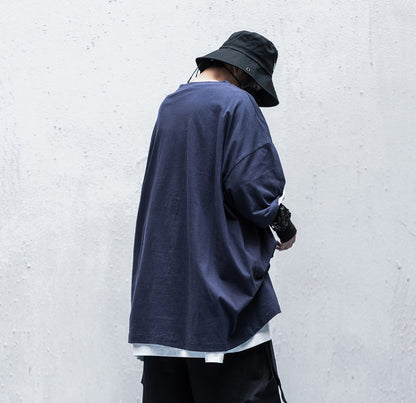 HiT2 Industrial Pocket Tee