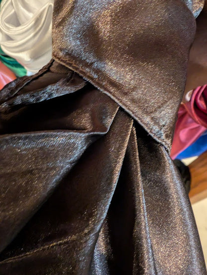Solid Wild Rags