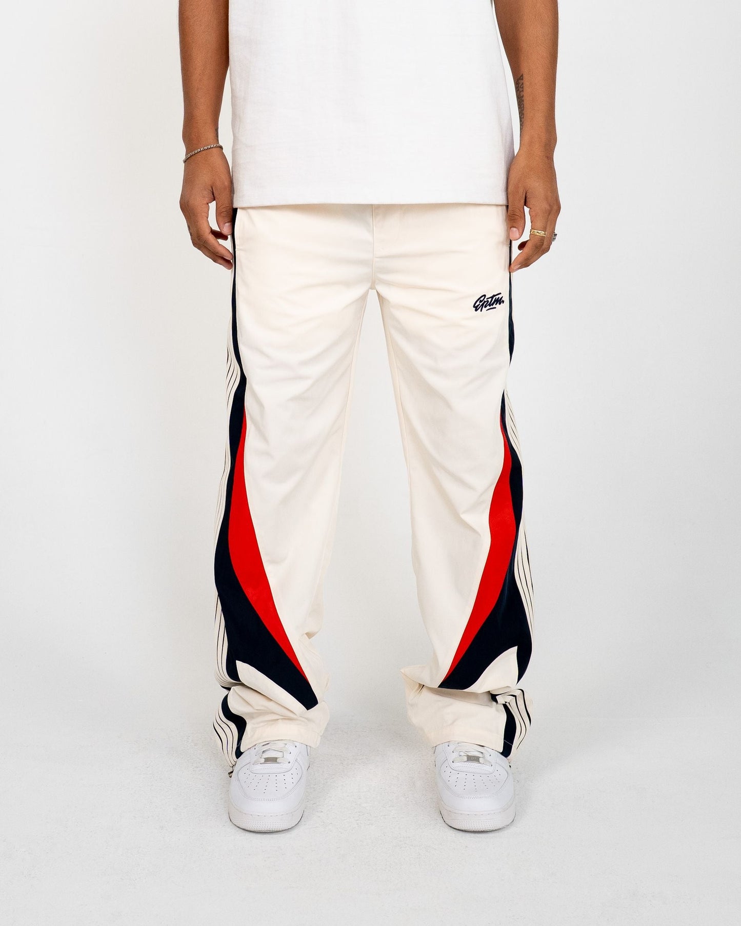 EPTM Baladin Pants - Cream